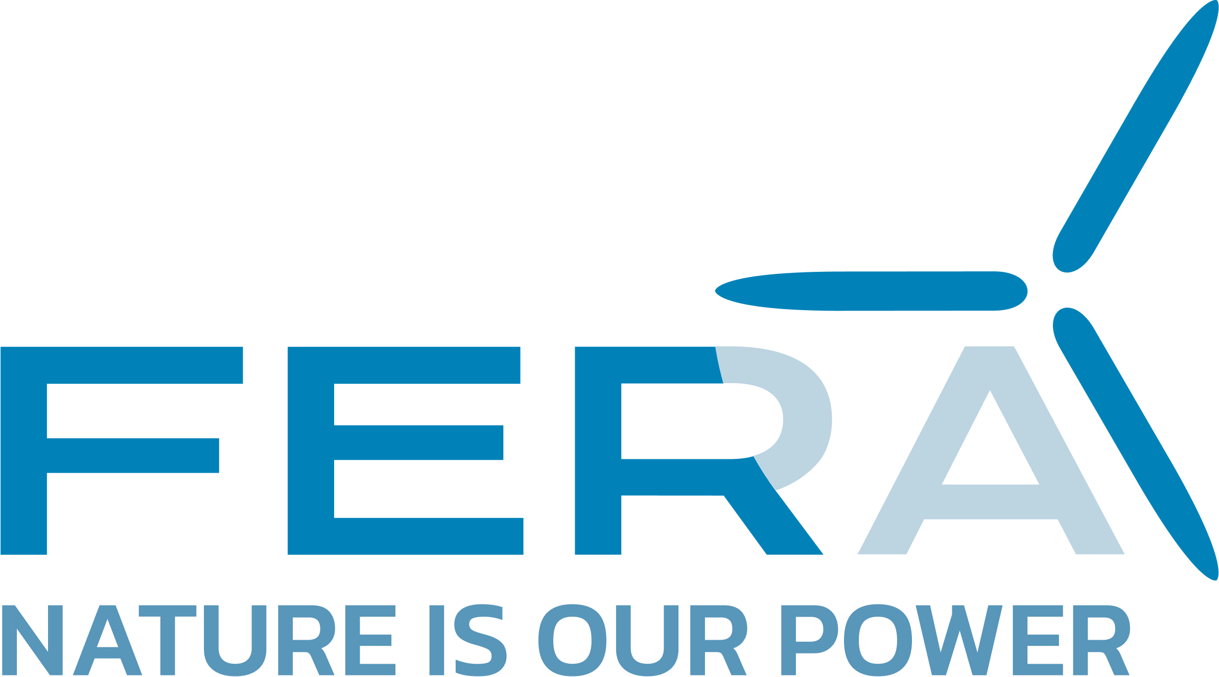 FERA Logo